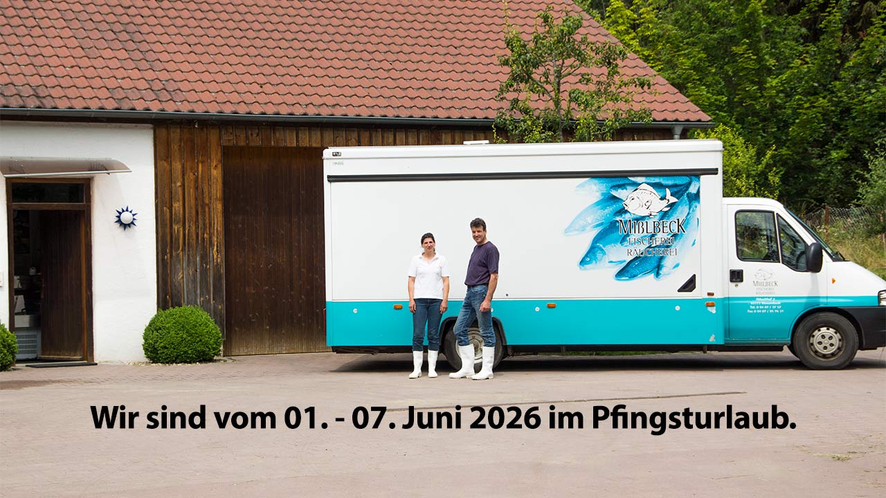 Pfingsten 2026