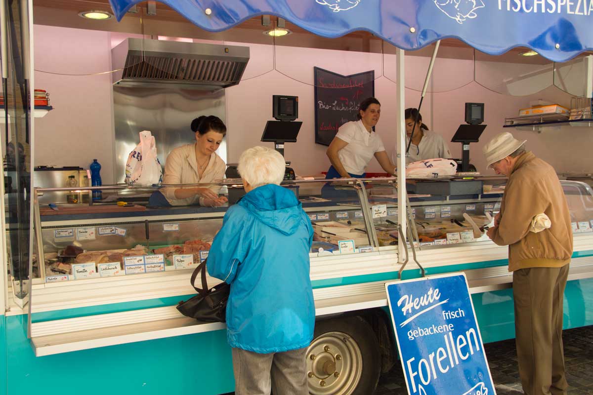 Katharinenmarkt