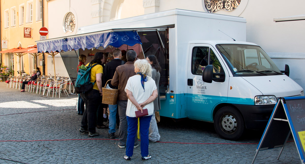 Bismarckplatz