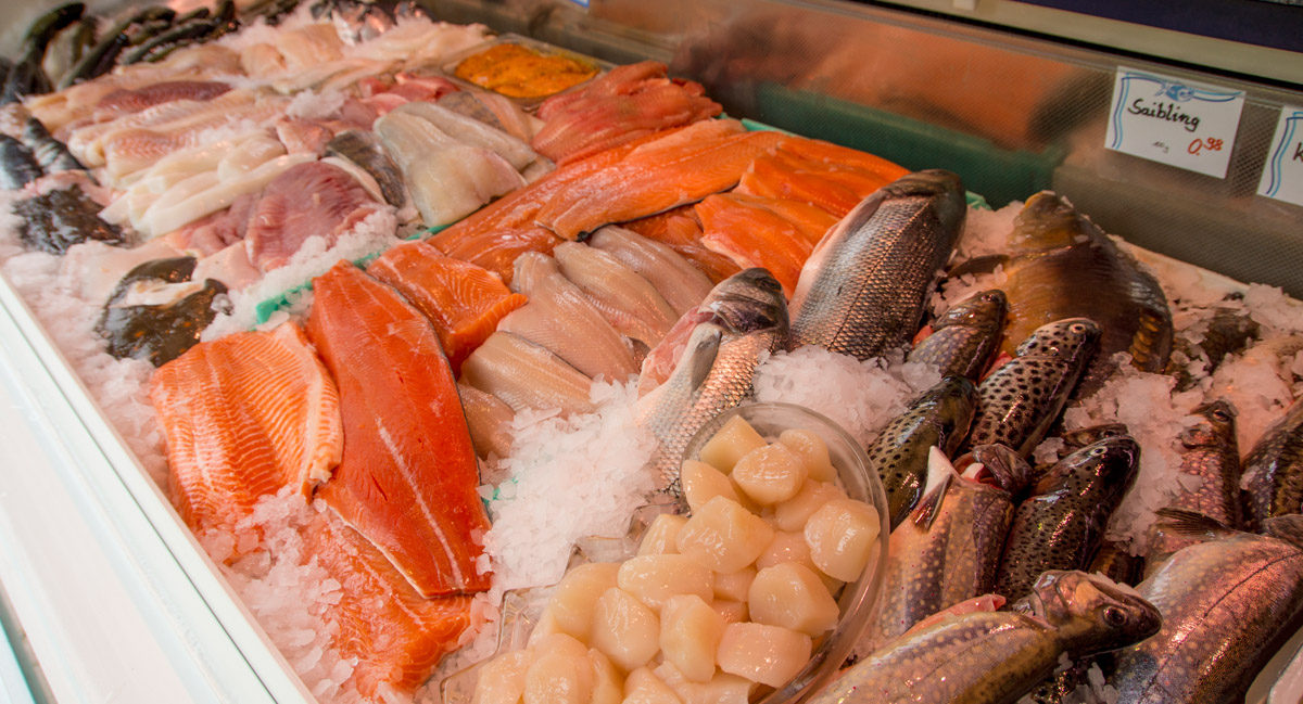 Fisch