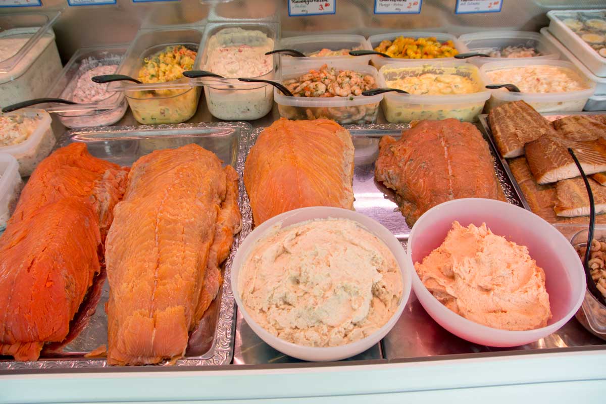 Lachs