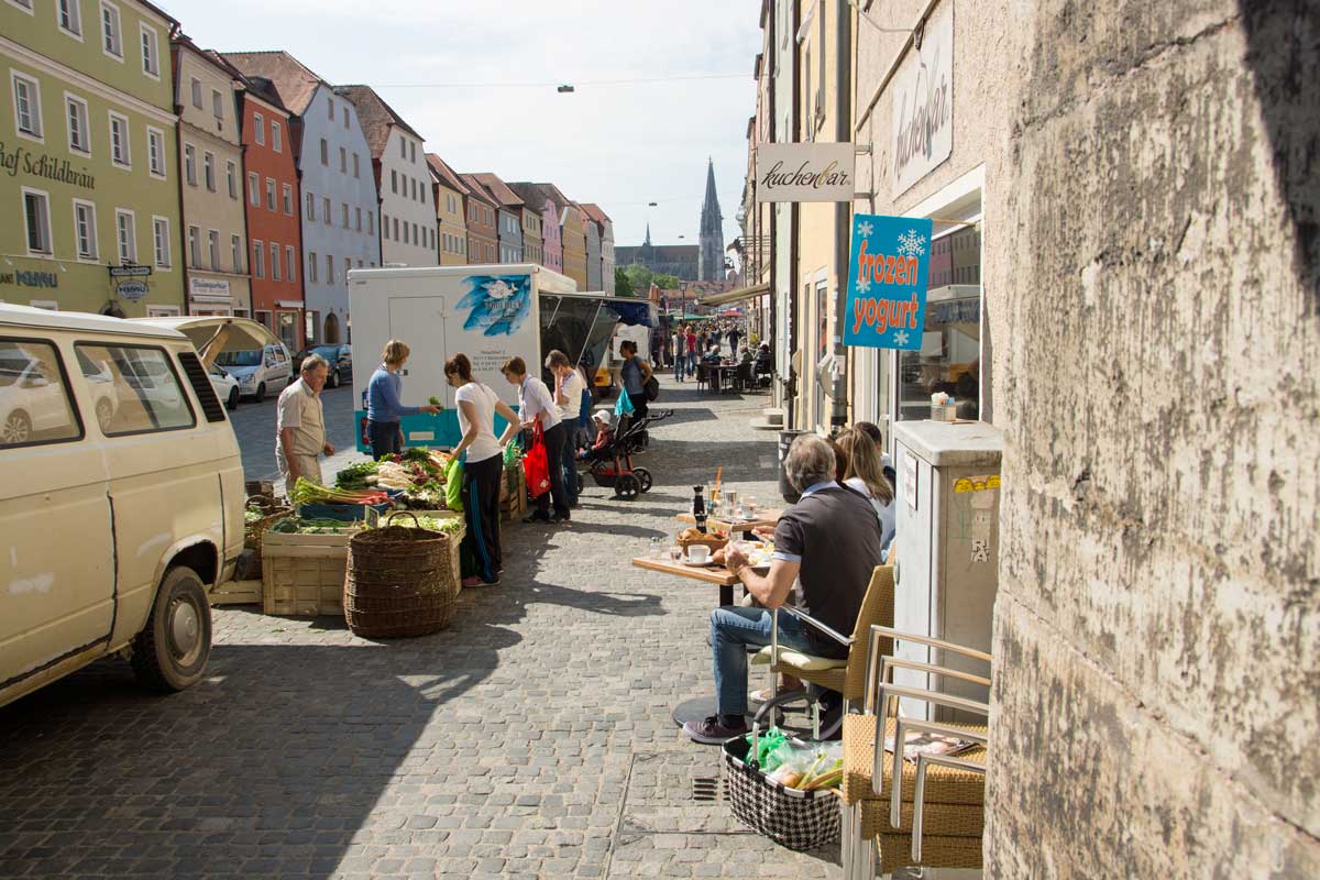 Katharinenmarkt