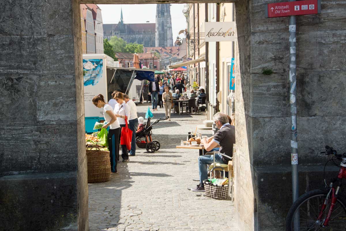 Katharinenmarkt